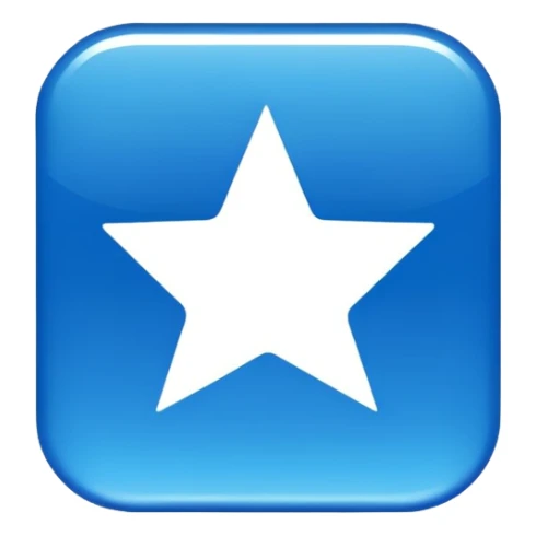 2Insígnia de verificado azul de roblox sticker