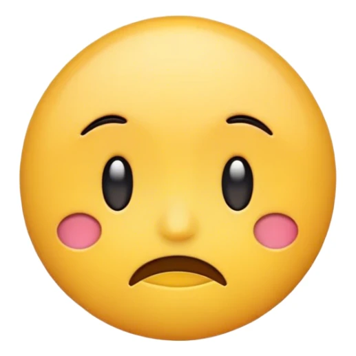 mutlu emoji içinde üzgün emoj sticker