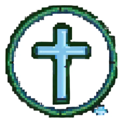 ЧВК (private military company) symbol sticker