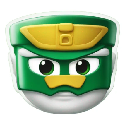 Green hornet cereal for sale only $9.99 sticker