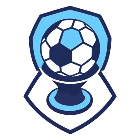 Logo fc gland sticker