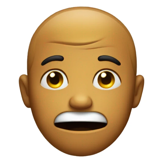 Sad and happy  sticker