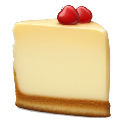 cheesecake  sticker
