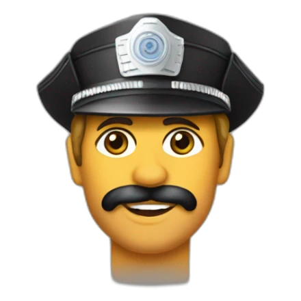 The village people chanteur sticker