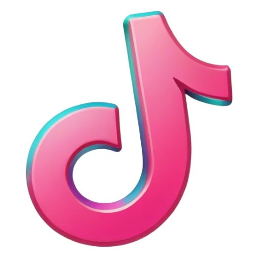 create an emoji with the tiktok icon sticker