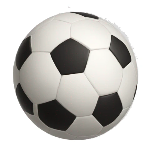 soccer sticker