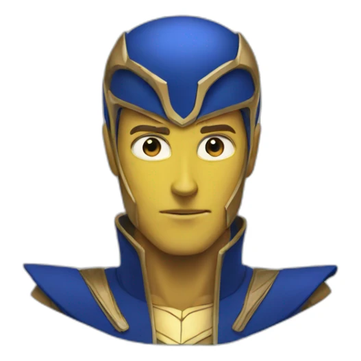 Homelander the boys serie sticker