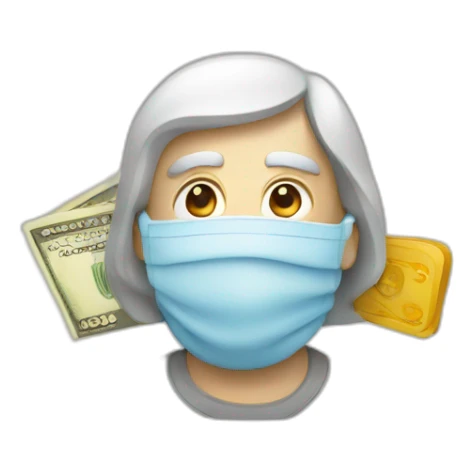 Social security sticker