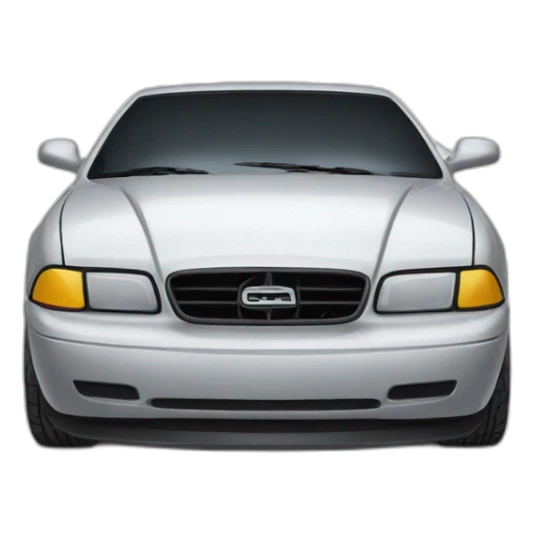 Gta car company logo sticker