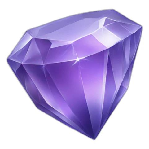 Crystal  sticker