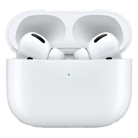 airpods pro sticker