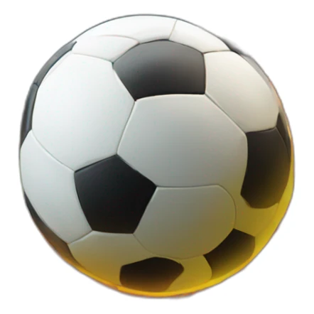 Coupe du monde de football sticker