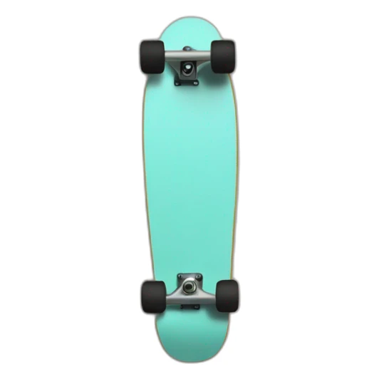 a skateboard sticker