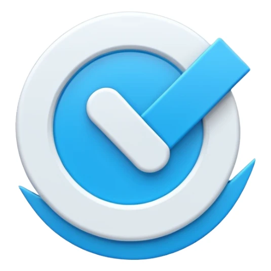 Graphic design, Ingosstrakh brand style, modern, neon blue and white colors, 80s style elements like callouts and bold fonts, minimalist, corporate, white background, high quality, 4k sticker