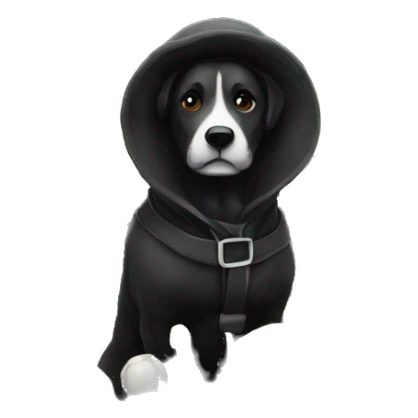 Noir travaille dans un champ de coton sticker