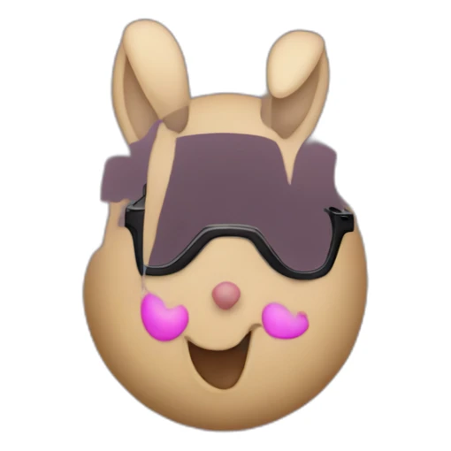 bad bunny concert un verano sin ti sticker