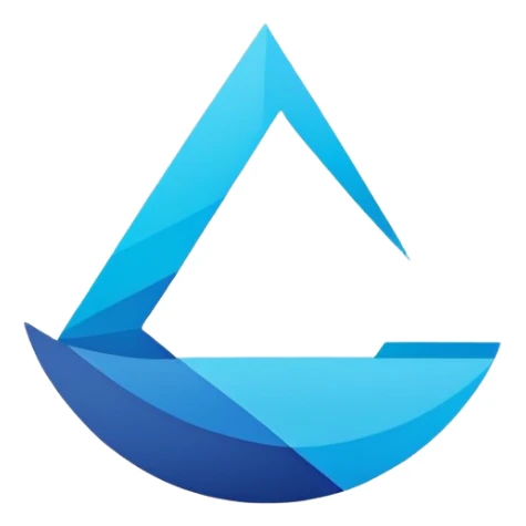 Vakıf Katılım Bankası Logo sticker