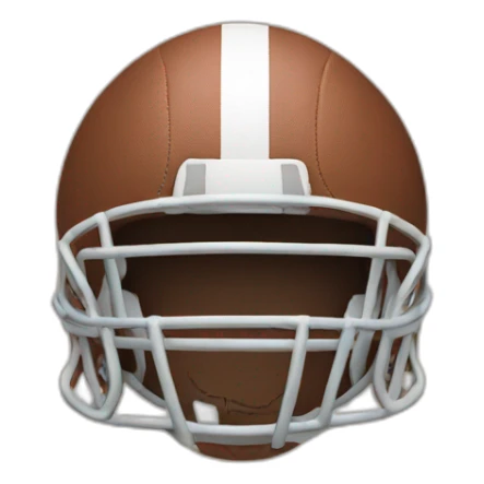 Football  sticker