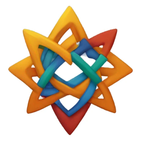 Create a company logo for.   Trinity Endeavor’s sticker