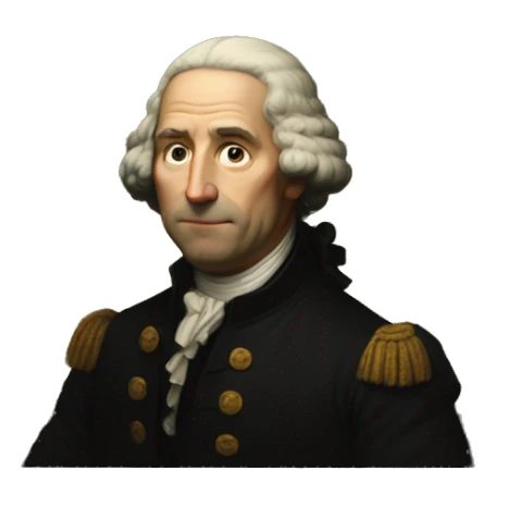 Famous Painting sticker