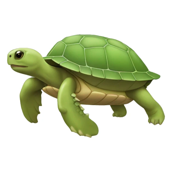 Chat de race écailles de tortue sticker