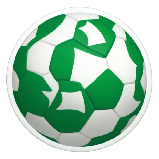 st etienne football team logo sticker