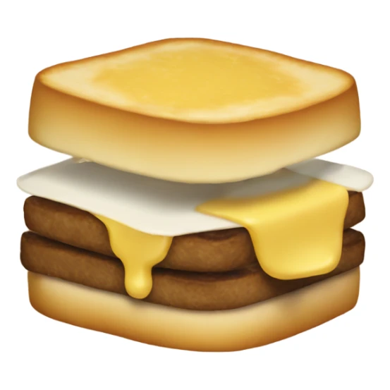 Patty melt money sticker
