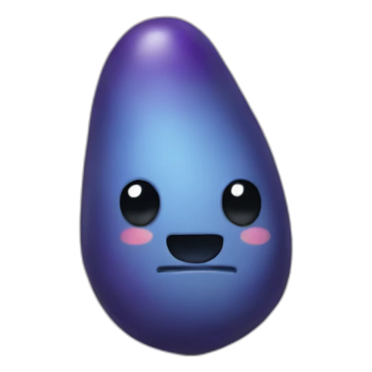blue-potato sticker