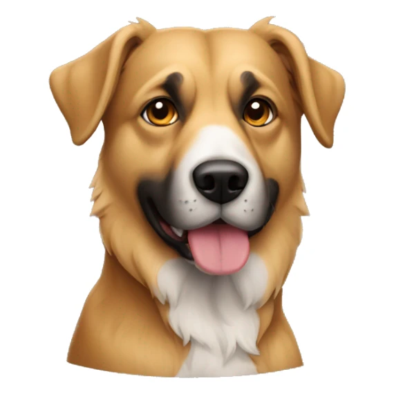 Chien berger belge trévirent sticker