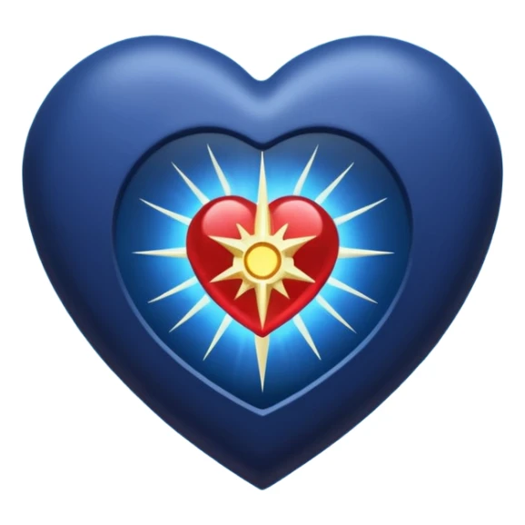 Twilight imperium (4 edition) board game heart  sticker