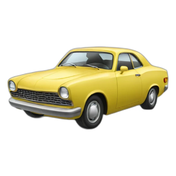 apple car sticker