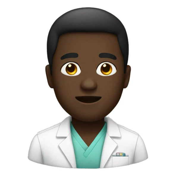 black medicine  sticker