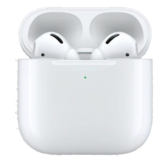 AirPods pro sticker