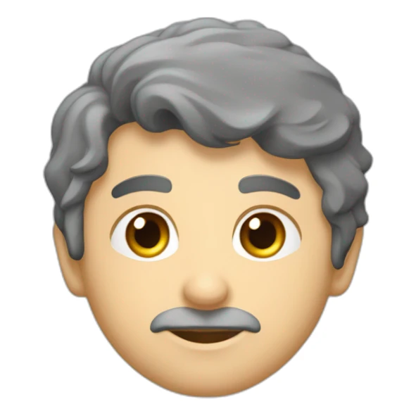 Iossif Vissarionovitch Djougachvili sticker