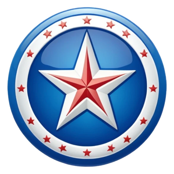 portsmouth fc badge sticker