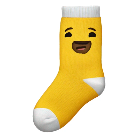 Socks  sticker