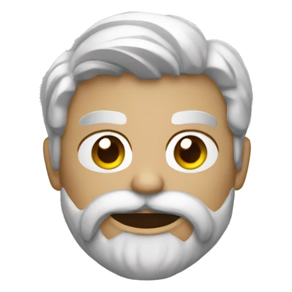 Inox qui monte une montagne sticker