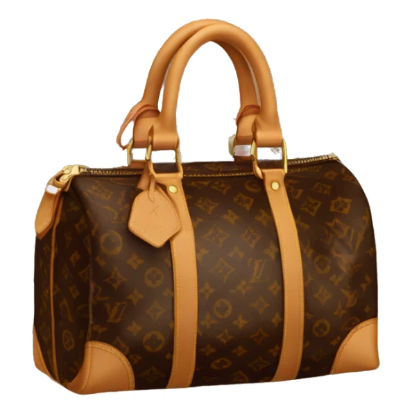 louis vuitton sticker