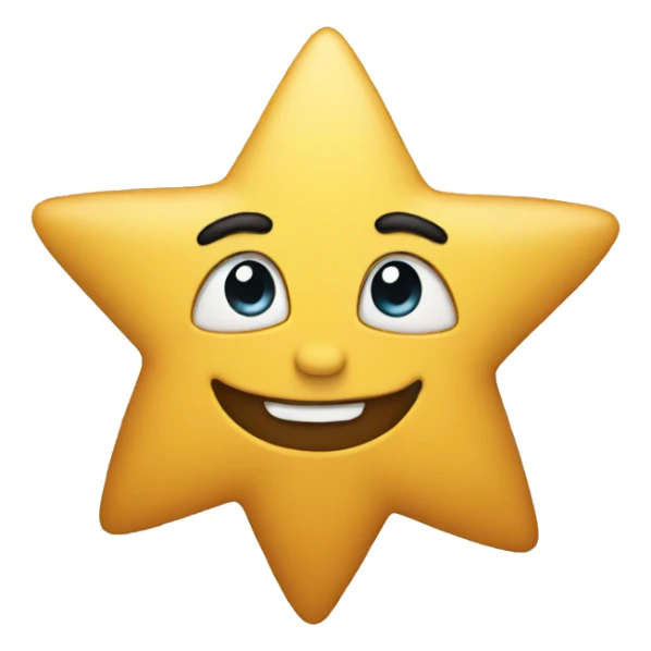 star sticker