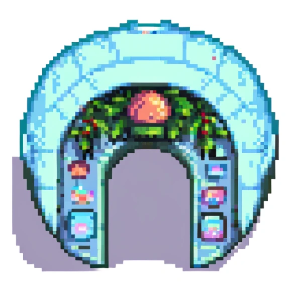 neco arc emoji sticker