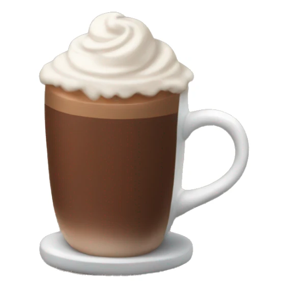 Hot cocoa  sticker