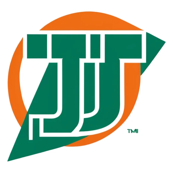University of Miami sticker sticker