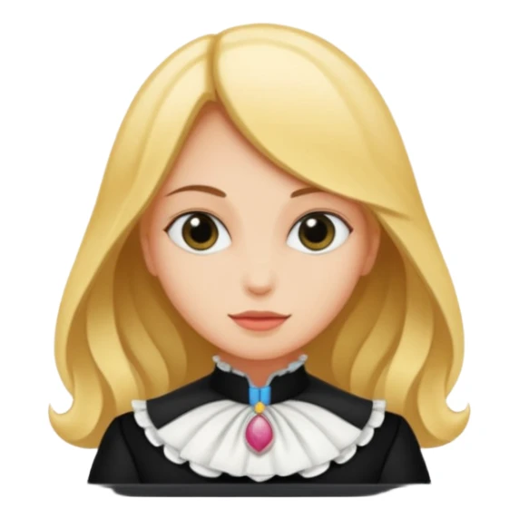 huitre alice aux pays des merveilles sticker