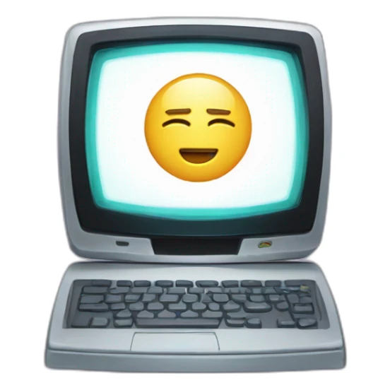 Computer club of Uranus sticker