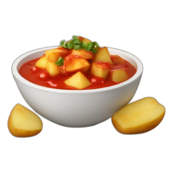 patatas-bravas-bowl-hot-sauce sticker
