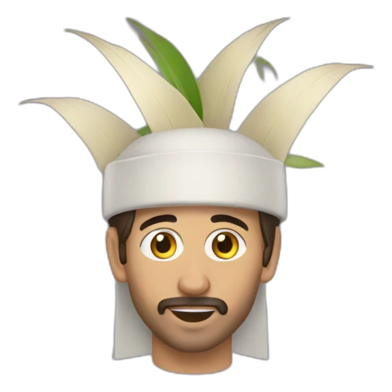 Costalero semana santa sticker