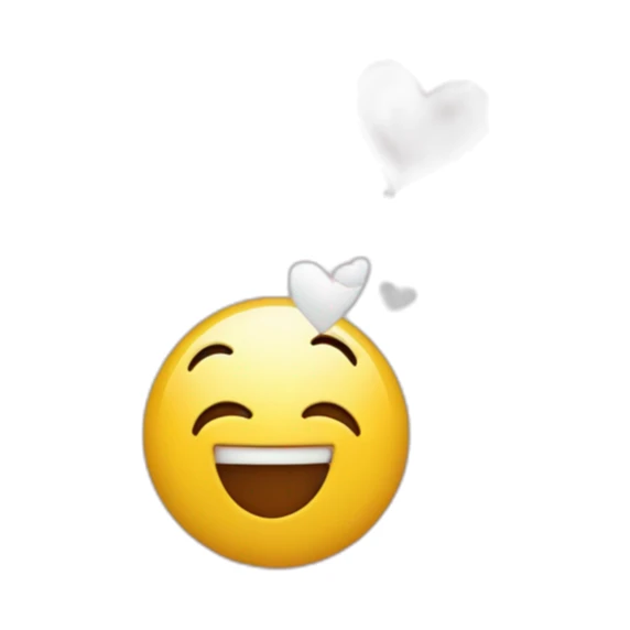 Il y a de l'amour dans l'air sticker