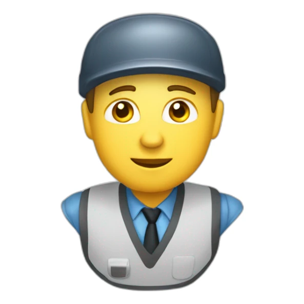 Rollstuhlfahrer fäht 100% steigung hoch sticker