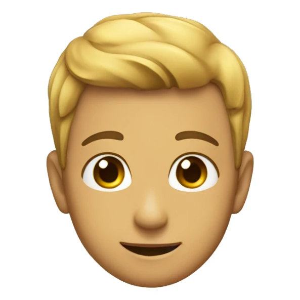 I’m proud of you sticker