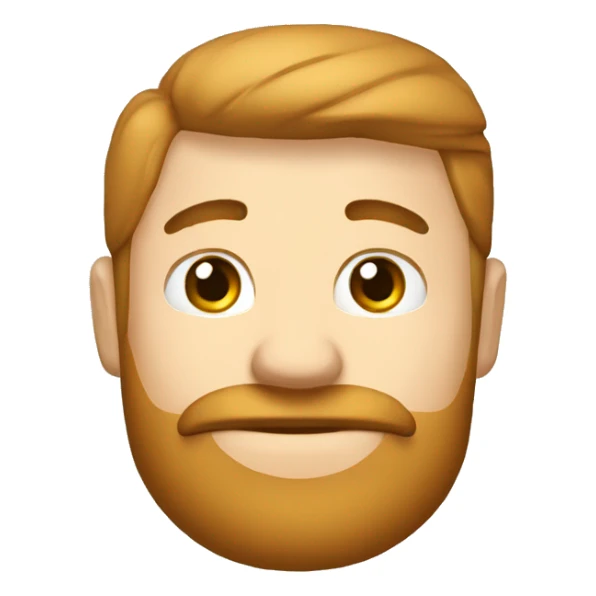 Dzik z Różą w pysku i serduszkami na oczach sticker